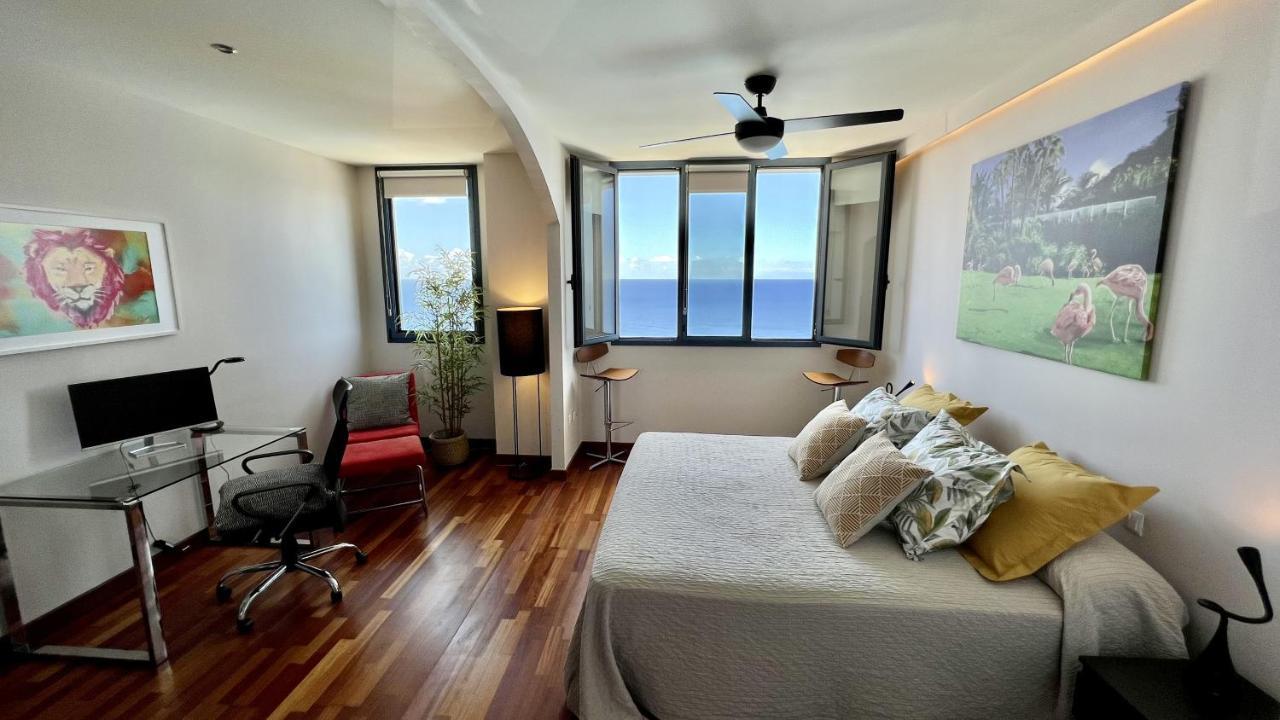 Home2Book El Encanto De La Torre I Santa Cruz de Tenerife Exteriör bild